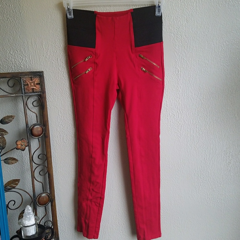 4/15$$🛍 Ci Sono Body Shaping Leggings